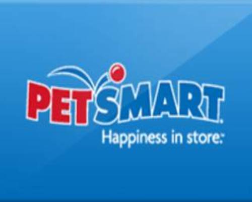 PetSmart E-Gift Card ($25.00 Value)