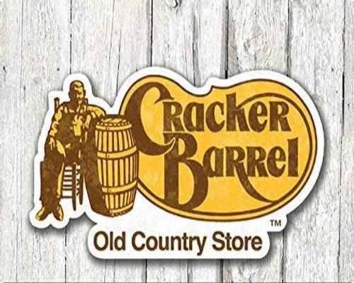 Cracker Barrel E-Gift Card ($50.00 Value)